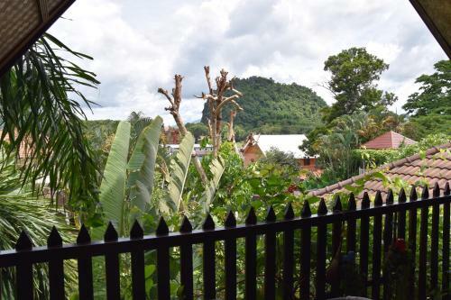 Hotel Homestay Chiangrai