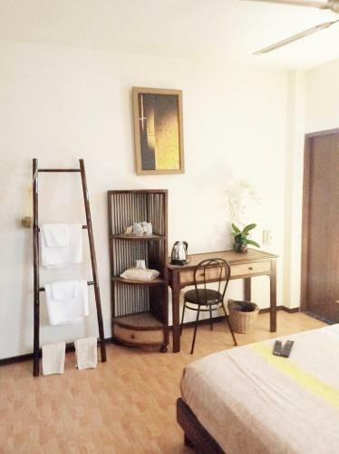 Hotel Homestay Chiangrai