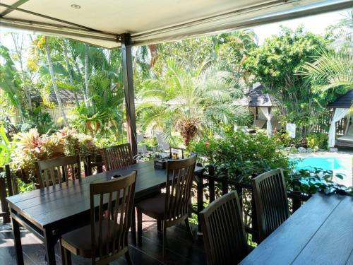 Hotel Homestay Chiangrai