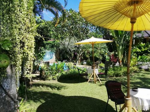 Hotel Homestay Chiangrai