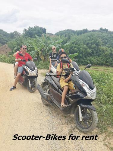 Hotel Homestay Chiangrai
