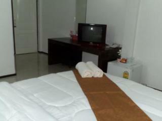 Hostal At Chiangrai Resort