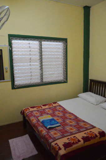 Hostal Krabi Nature View Guesthouse