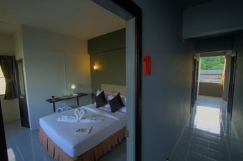 Hostal Rooms@krabi Guesthouse