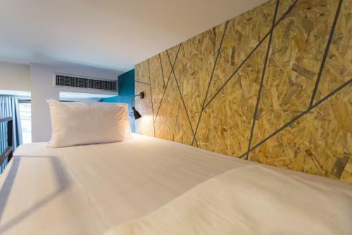 Albergue City Hotel Krabi