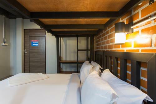 Albergue City Hotel Krabi