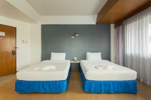 Albergue City Hotel Krabi