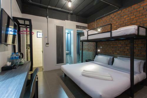 Albergue City Hotel Krabi