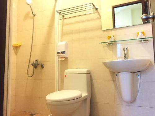 Nantou Xitou Riverside Homestay B&B