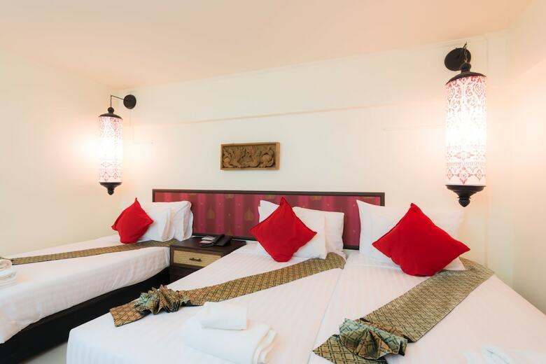 Nak Nakara Hotel