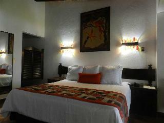 Hotel Hacienda Taboada