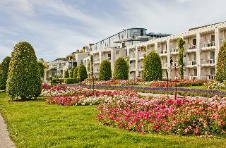 Maritim Hotel Kaiserhof Heringsdorf