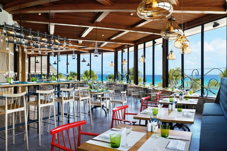 Hotel Catalonia Yucatan Beach