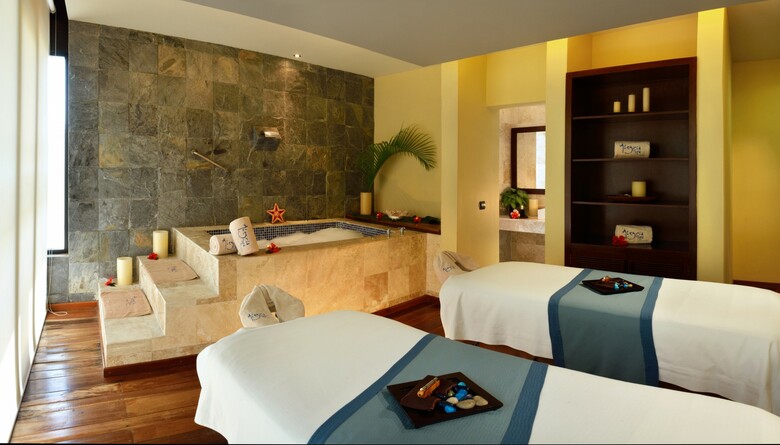 Hotel Catalonia Yucatan Beach