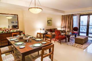 Aparthotel Retaj Inn Marina Residence