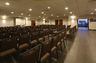 Hotel Casa Andina Premium Piura