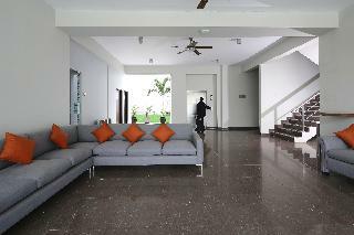 Hotel Casa Andina Standard Piura