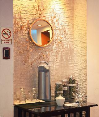 Bozart Hotel Boutique