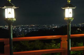 Hotel Shigisan Gyokuzoin