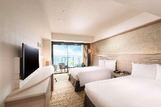 Hotel Doubletree By Hilton Okinawa Chatan Resort