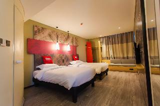 Ibis Weihai Dongfang Xintiandi Hotel