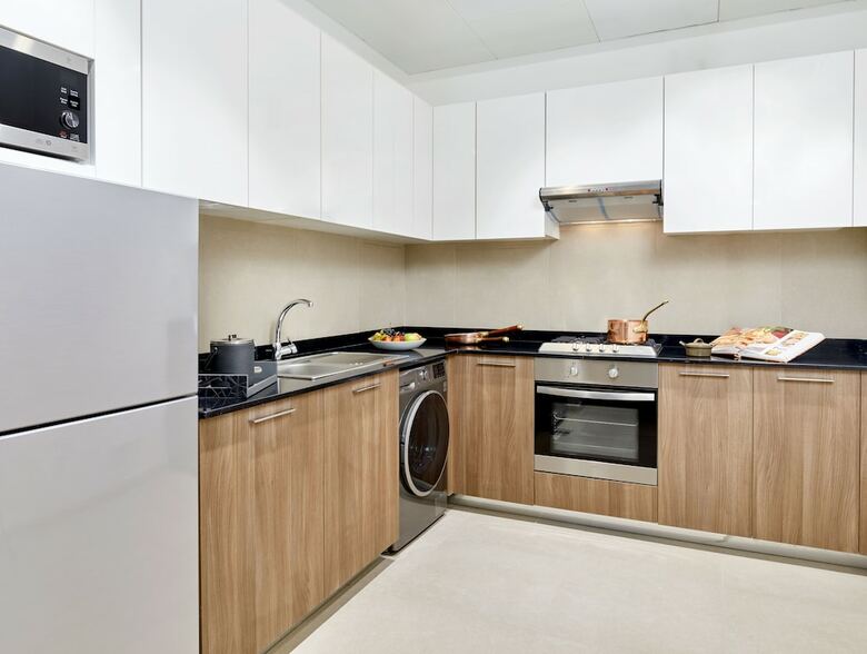 Hotel Staybridge Suites Doha Lusail