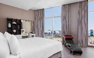 Hotel Staybridge Suites Doha Lusail