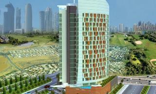 Hotel Staybridge Suites Doha Lusail