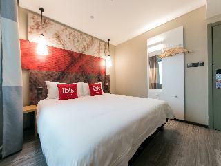 Hotel Ibis Hangzhou West Lake Qingchun Rd