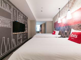 Hotel Ibis Hangzhou West Lake Qingchun Rd