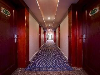 Vienna Hotel (Dongmen Shenzhen)