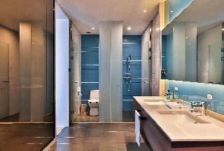 Hotel Holiday Inn Express Harbin Qunli