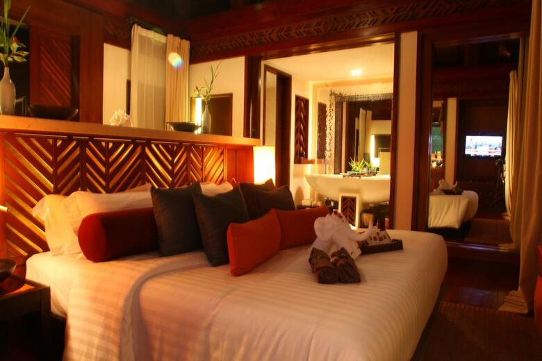 Hotel Mai Samui Beach Resort & Spa