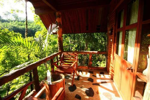 Hotel Kuraburi Greenview Resort