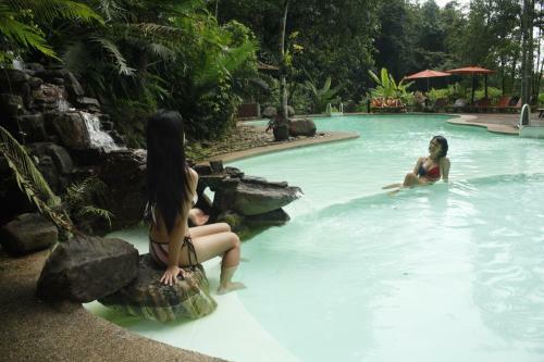 Hotel Kuraburi Greenview Resort