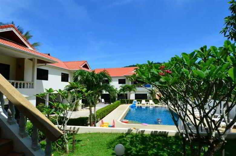 Apartamento Phuket Riviera Villas