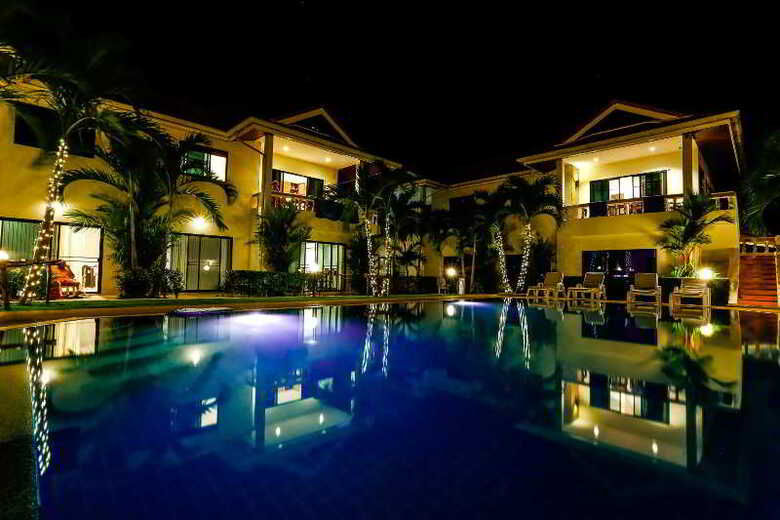 Apartamento Phuket Riviera Villas