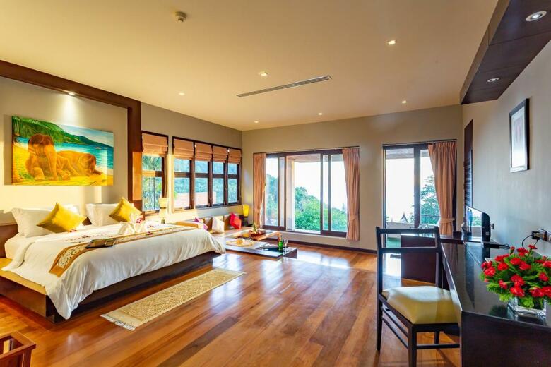 Hotel Ayara Kamala Resort & Spa