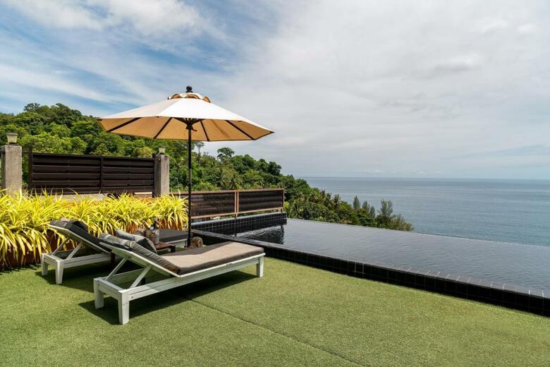 Hotel Ayara Kamala Resort & Spa