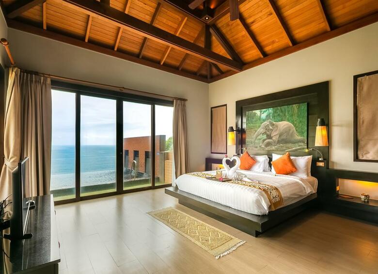 Hotel Ayara Kamala Resort & Spa