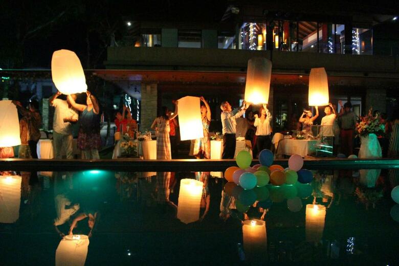 Hotel Ayara Kamala Resort & Spa