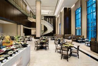 Hotel Crowne Plaza Huailai