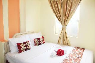 Hotel Sun Inns Rest House Kuantan