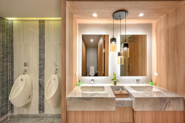 Hotel Aquamarine Resort & Villa