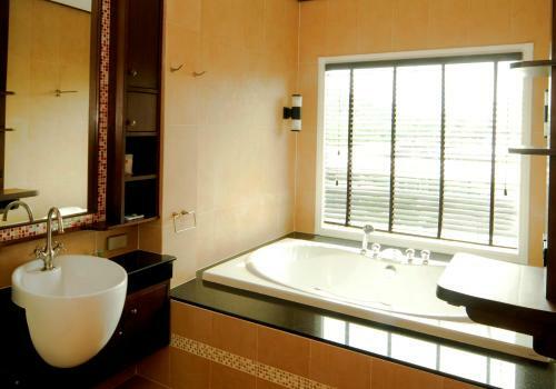 Aparthotel Ratana Apart-hotel At Chalong