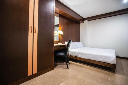 Aparthotel Ratana Apart-hotel At Chalong