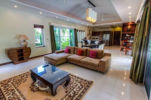 Lotus Villa By Jetta