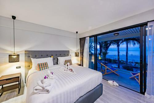 Hotel Thai Kamala Village Phuket