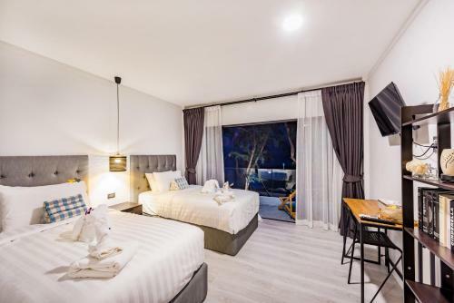 Hotel Thai Kamala Village Phuket