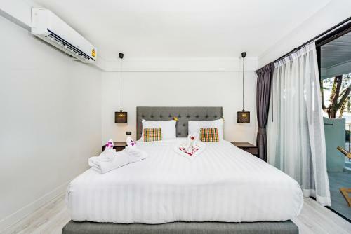 Hotel Thai Kamala Village Phuket